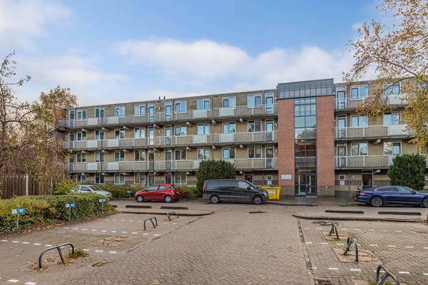 Medium property photo - Staalstraat 32, 8301 XL Emmeloord